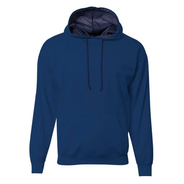 A4 Sprint Fleece Hoodie