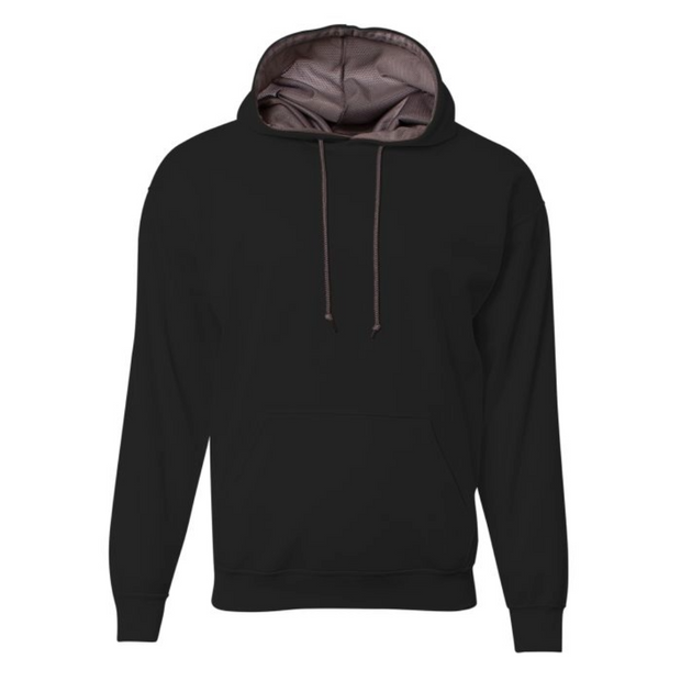 A4 Sprint Fleece Hoodie