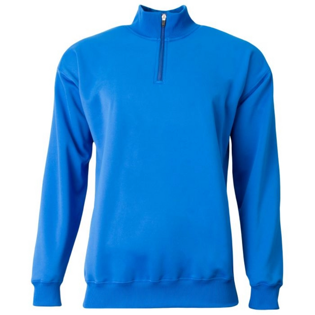 A4 Sprint Fleece Quarter Zip