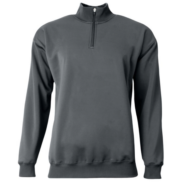 A4 Sprint Fleece Quarter Zip