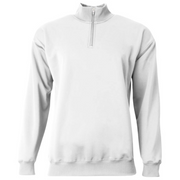 A4 Sprint Fleece Quarter Zip