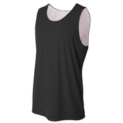 A4 Youth Sprint Jump Reversible Jersey