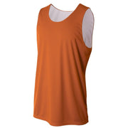 A4 Youth Sprint Jump Reversible Jersey