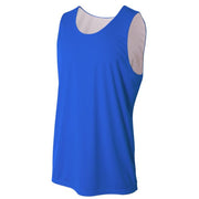 A4 Youth Sprint Jump Reversible Jersey