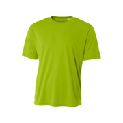 A4 Youth Sprint Performance Tee