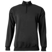 A4 Youth Sprint Fleece Quarter Zip