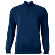 A4 Youth Sprint Fleece Quarter Zip