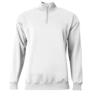 A4 Youth Sprint Fleece Quarter Zip