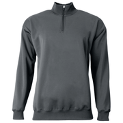 A4 Youth Sprint Fleece Quarter Zip