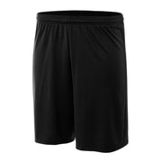 A4 Youth 7" Cooling Performance Power Mesh Short