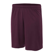 A4 Youth 7" Cooling Performance Power Mesh Short