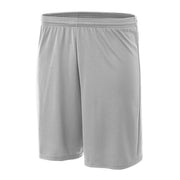 A4 Youth 7" Cooling Performance Power Mesh Short