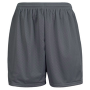 A4 Sprint 4" Lined Tricot Mesh Shorts