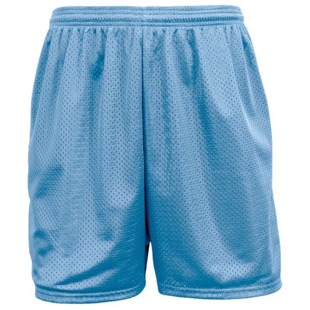 A4 Sprint 4" Lined Tricot Mesh Shorts