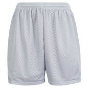 A4 Sprint 4" Youth Lined Tricot Mesh Shorts