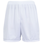 A4 Sprint 4" Lined Tricot Mesh Shorts