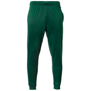 A4 Sprint Youth Fleece Jogger