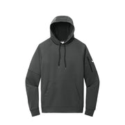 Nike Therma-FIT Pocket Pullover Fleece Hoodie