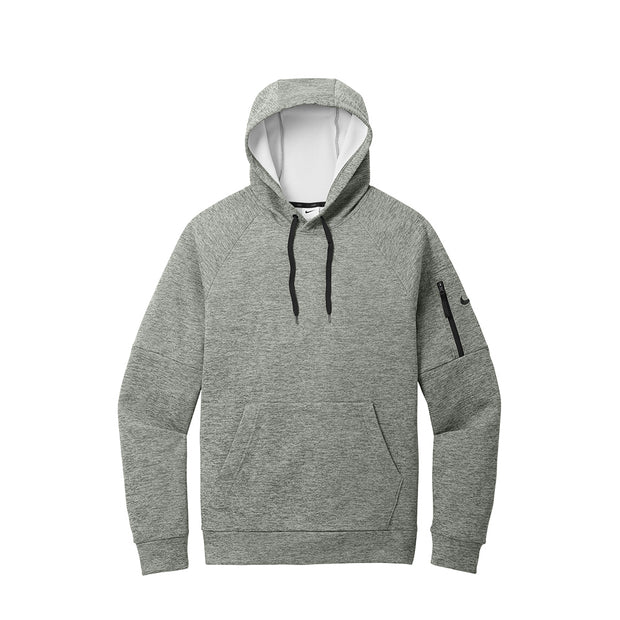 Nike Therma-FIT Pocket Pullover Fleece Hoodie