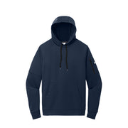 Nike Therma-FIT Pocket Pullover Fleece Hoodie