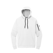 Nike Therma-FIT Pocket Pullover Fleece Hoodie