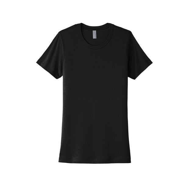 Next Level Apparel Women’s Cotton Tee