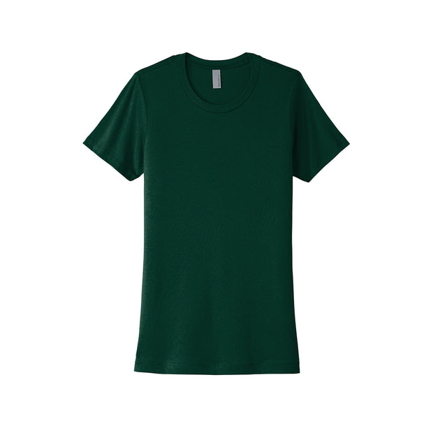 Next Level Apparel Women’s Cotton Tee