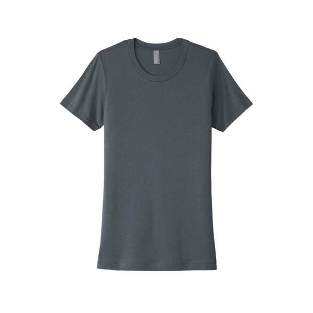 Next Level Apparel Women’s Cotton Tee