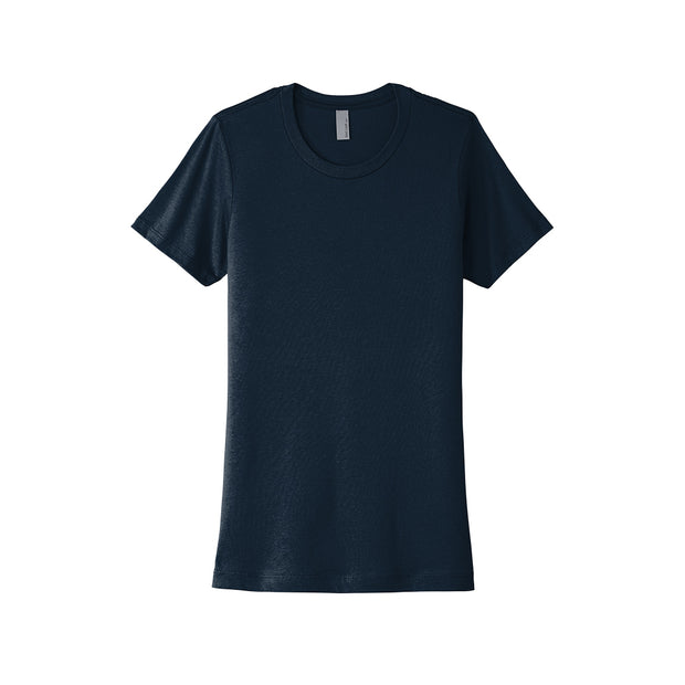 Next Level Apparel Women’s Cotton Tee