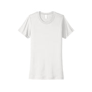 Next Level Apparel Women’s Cotton Tee