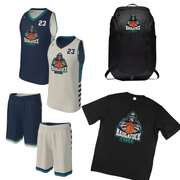 Naugatuck Power Basketball Player Bundle