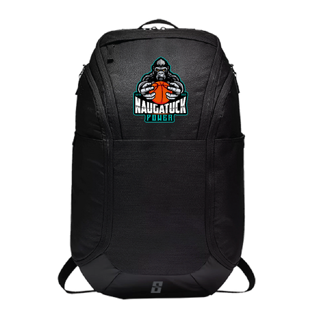 Naugatuck Power Backpack