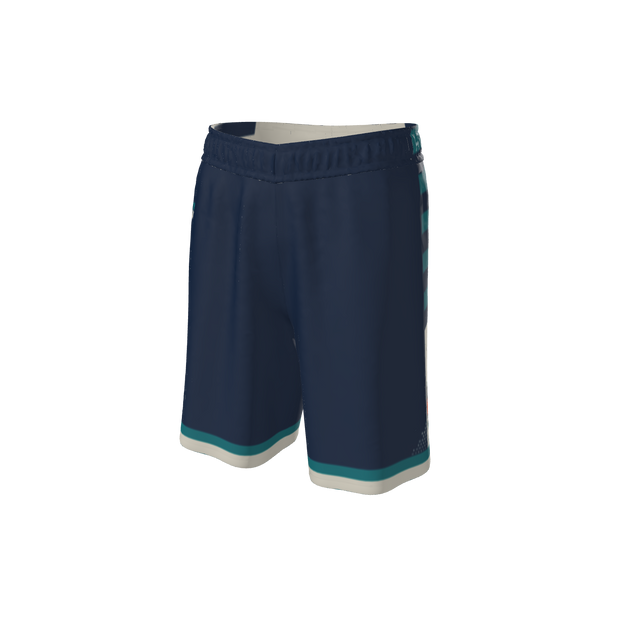 Naugatuck Power Game Day Reverse Short