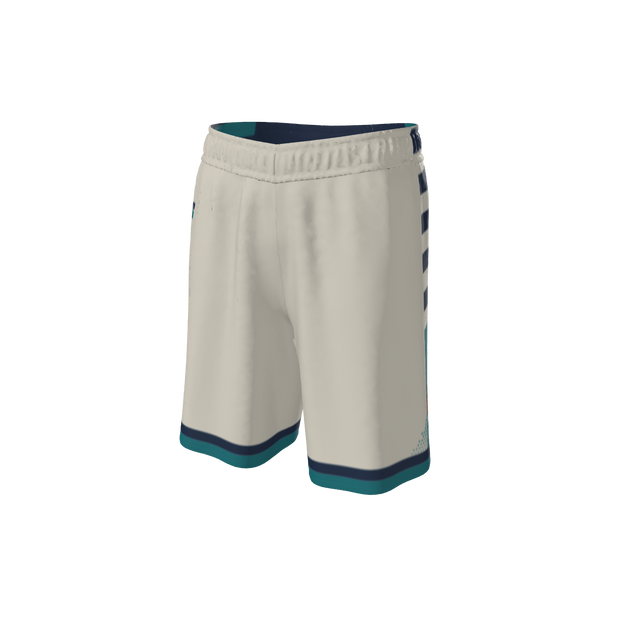 Naugatuck Power Game Day Reverse Short