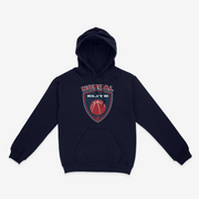 NorCal Elite Cotton Hoodie