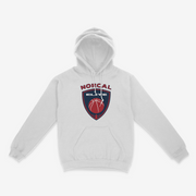 NorCal Elite Cotton Hoodie