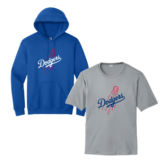 Northgate Dodgers Player Bundle