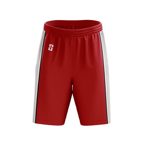 Ohio State Game Day Basketball Short