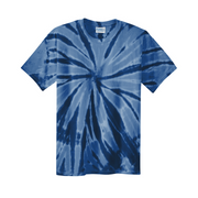 Port & Company Tie-Dye Tee