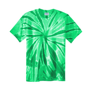 Port & Company Tie-Dye Tee