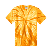 Port & Company Tie-Dye Tee