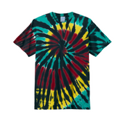 Port & Company Tie-Dye Tee