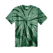 Port & Company Tie-Dye Tee