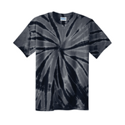 Port & Company Tie-Dye Tee