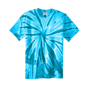 Port & Company Tie-Dye Tee