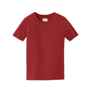 Port & Company Toddler Fan Favorite Tee