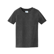 Port & Company Toddler Fan Favorite Tee