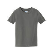 Port & Company Toddler Fan Favorite Tee