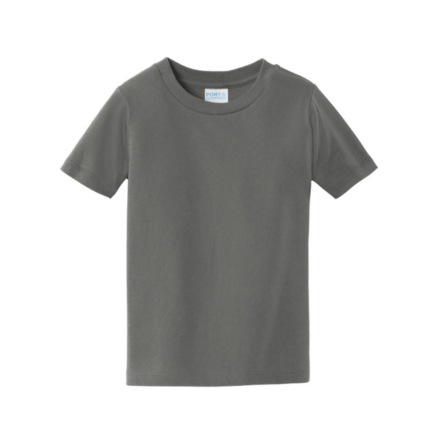 Port & Company Toddler Fan Favorite Tee