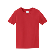 Port & Company Toddler Fan Favorite Tee